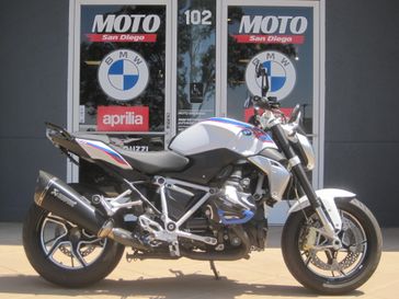 2020 BMW R 1250 R