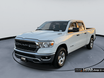 2023 RAM 1500 Big Horn Lone Star
