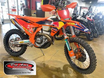 2024 KTM 350 XC-F Factory Edition 