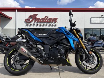 Used 2022 Suzuki GSXS 750Z ABS 