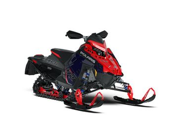 2025 Polaris SNO-25 9R INDY XCR 128 