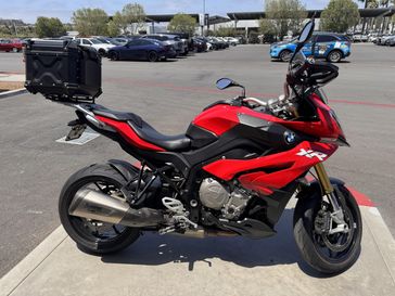2016 BMW S 1000 XR