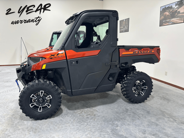New 2026 Polaris Ranger XP 1000 NorthStar Edition Premium 