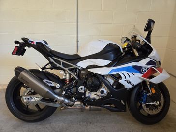 2025 BMW S 1000 RR