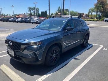 Used 2024 Mazda CX-50 2.5 S Preferred Package