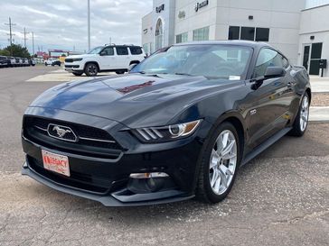 Used 2015 Ford Mustang GT Premium