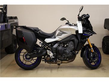 2022 Yamaha TRACER 9 GT 