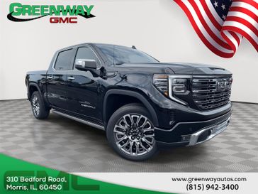 New 2026 GMC Sierra 1500 Denali Ultimate