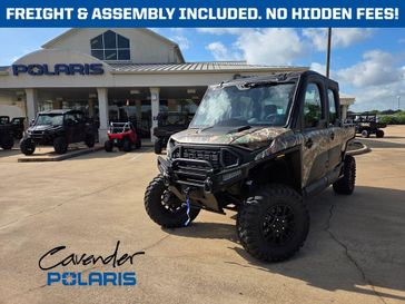 New 2026 Polaris Ranger Crew XD 1500 Northstar Ultimate