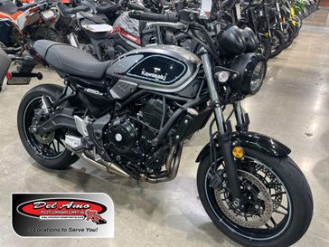 Used 2023 Kawasaki Z650RS ABS 