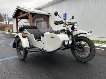 2023 Ural Gear Up 