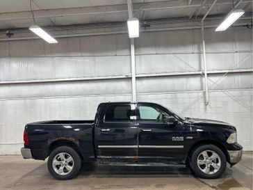 2013 RAM 1500 Big Horn