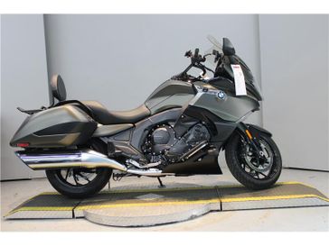 2023 BMW K 1600 B