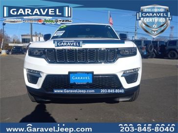 Used 2025 Jeep Grand Cherokee Limited