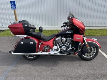 2019 Indian Motorcycle Roadmaster 
