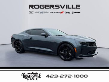 Used 2022 Chevrolet Camaro LT1