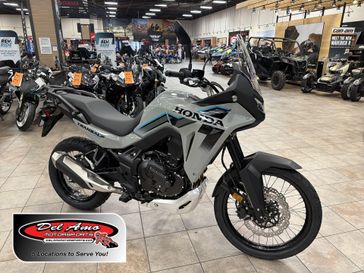 New 2026 Honda TRANSALP E-CLUTCH 