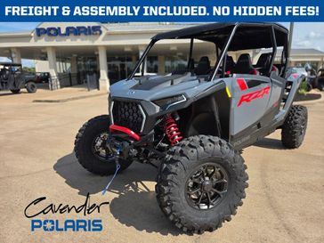 2026 Polaris RZR XP 4 1000 Ultimate