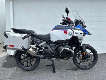 2025 BMW R 1300 GS Adventure