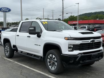 Summit White