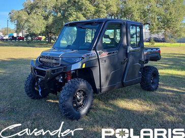 2026 Polaris RANGER CREW XP 1000 NorthStar Trail Boss Edition