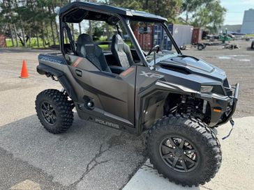 New 2026 Polaris General XP 1000 Ultimate 