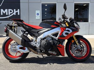 2021 APRILIA Tuono V4 Factory