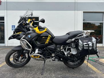 2022 BMW R 1250 GS Adventure
