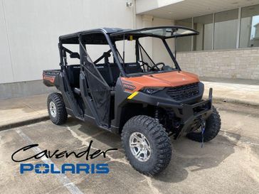 2026 Polaris RANGER CREW 1000 PREMIUM