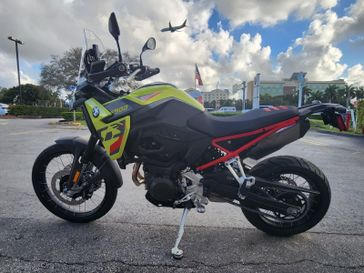 2026 BMW F 900 GS