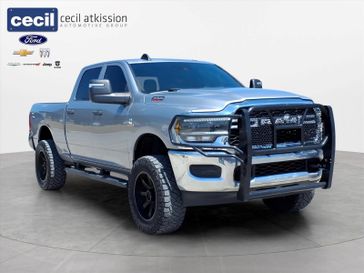 Used 2024 RAM 2500 Tradesman
