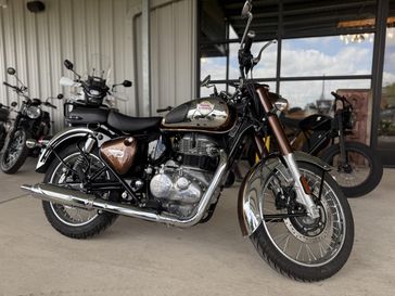 2024 Royal Enfield Classic 350 