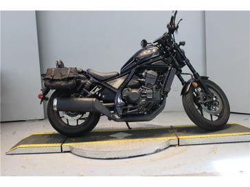 Used 2021 Honda REBEL 1100 DCT 