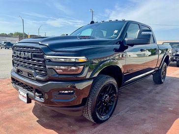 New 2026 RAM 2500 Limited Crew Cab 4x4 6'4' Box