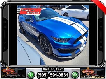 2018 Ford Shelby GT350 GT350