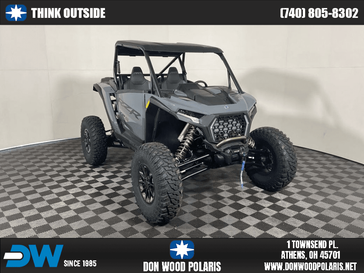New 2026 Polaris RZR XP S 1000 ULTIMATE 