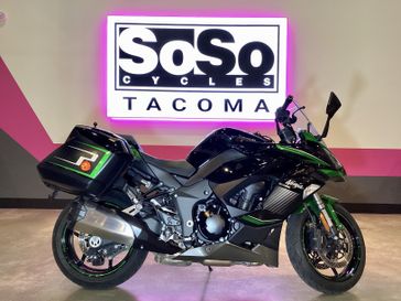 Used 2023 Kawasaki Zx1000 