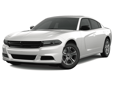 2023 Dodge Charger SXT Rwd in a White Knuckle exterior color and Blackinterior. McPeek's Chrysler Dodge Jeep Ram of Anaheim 888-861-6929 mcpeeksdodgeanaheim.com 