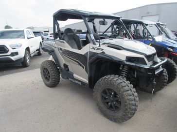 USED 2024 POLARIS GENERAL XP 1000 ULTIMATE 