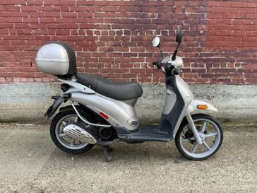 2003 PIAGGIO LT150