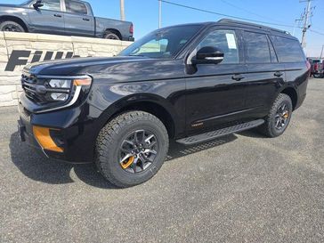 New 2026 Ford Expedition Tremor