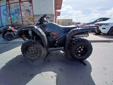 2025 Honda FOURTRAX RANCHER 4X4 