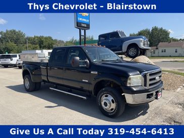 Used 2005 Ford Super Duty F-350 DRW XL