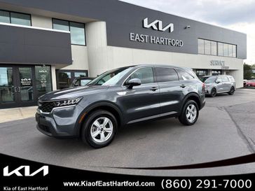 Used 2023 Kia Sorento LX