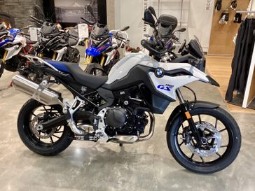 2025 BMW F 800 GS