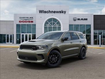 New 2026 Dodge Durango GT Plus