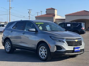 Used 2023 Chevrolet Equinox LT