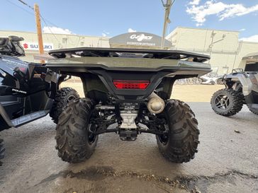 2025 Polaris SPORTSMAN 450 H.O. UTILITY 