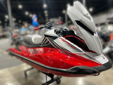 New 2025 Yamaha GP HO 