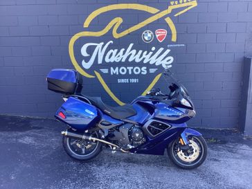 Used 2017 Triumph Trophy 